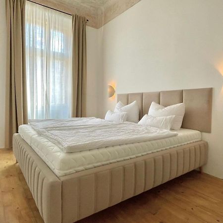 Apartma Adina 1905 Karlovy Vary Exteriér fotografie