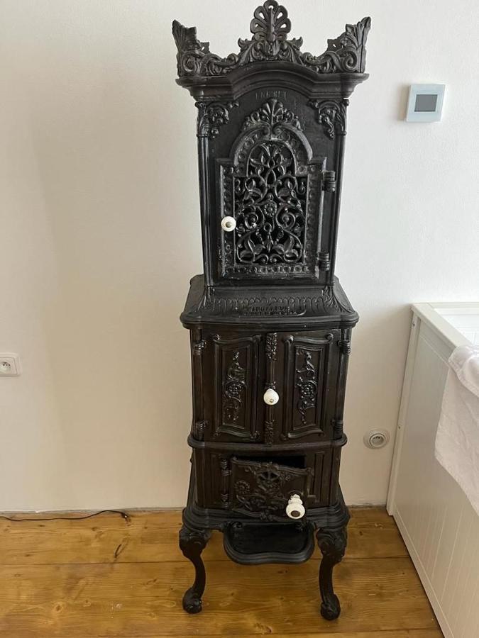 Apartma Adina 1905 Karlovy Vary Exteriér fotografie