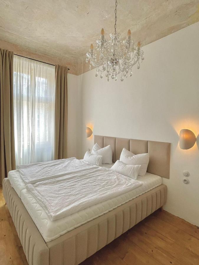 Apartma Adina 1905 Karlovy Vary Exteriér fotografie